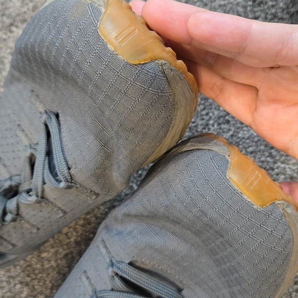 Nobull men Athletic Running Sneakers shoes sz 10.5 - Picture 13 of 13